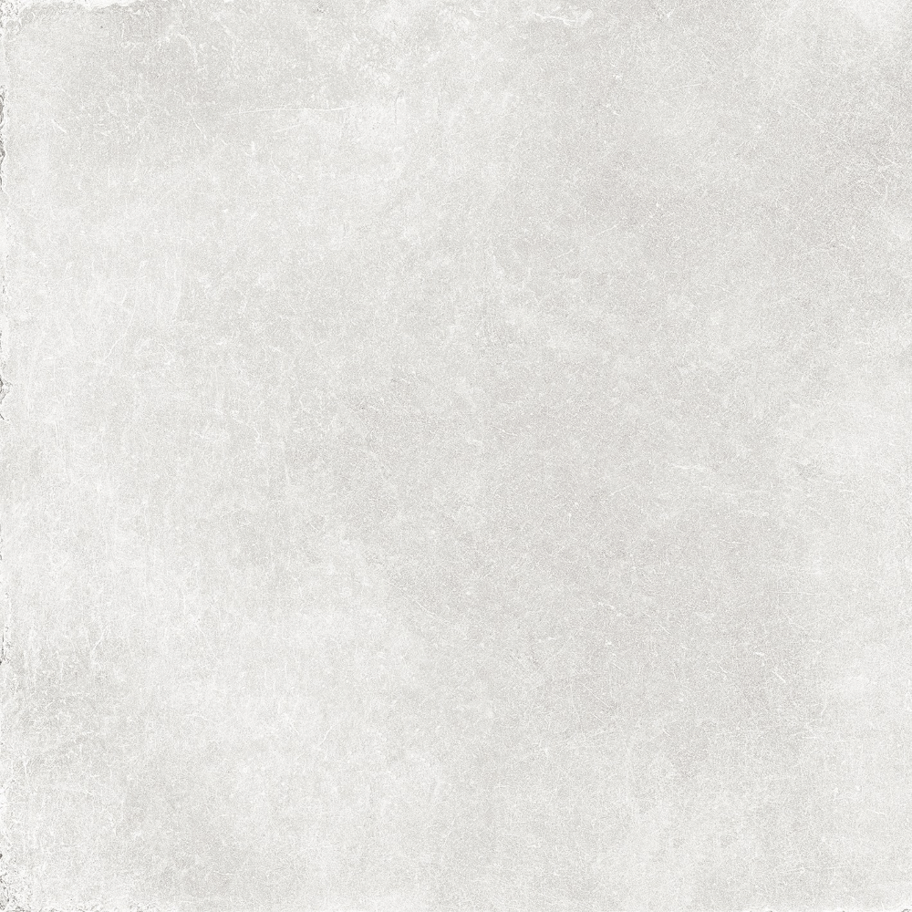 Керамогранит Vallelunga Creo Bianco Ret 6000145, цвет бежевый, поверхность матовая, квадрат, 800x800