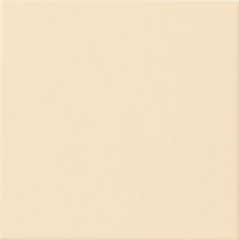 Керамическая плитка Aparici Art Cream, цвет бежевый, поверхность глянцевая, квадрат, 200x200