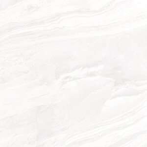 Керамогранит Azteca Xian Lux 60 Ice, цвет белый, поверхность лаппатированная, квадрат, 600x600