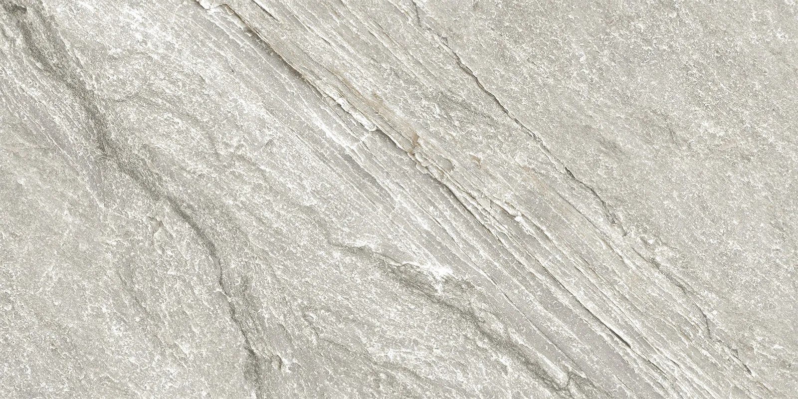 Керамогранит Imola VIBES 36B RM, цвет серый, поверхность натуральная, квадрат, 300x600