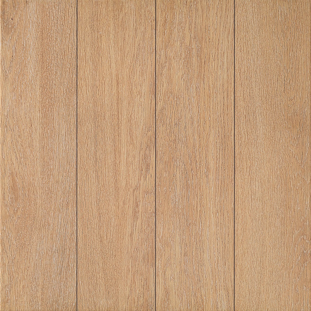 Керамогранит Tubadzin Brika Wood, цвет коричневый, поверхность матовая, квадрат, 450x450
