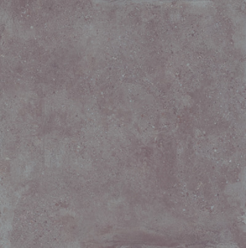 Керамогранит Elios Montreal Dark 00X6090, цвет серый тёмный, поверхность матовая, квадрат, 600x600
