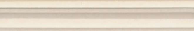 Бордюры Kerama Marazzi Бордюр Багет Каподимонте беж BLC005, цвет бежевый, поверхность глянцевая, прямоугольник, 50x300