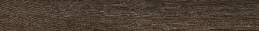 Керамогранит Iris E-wood Black Vintage 898020, цвет чёрный, поверхность лаппатированная, прямоугольник, 110x900