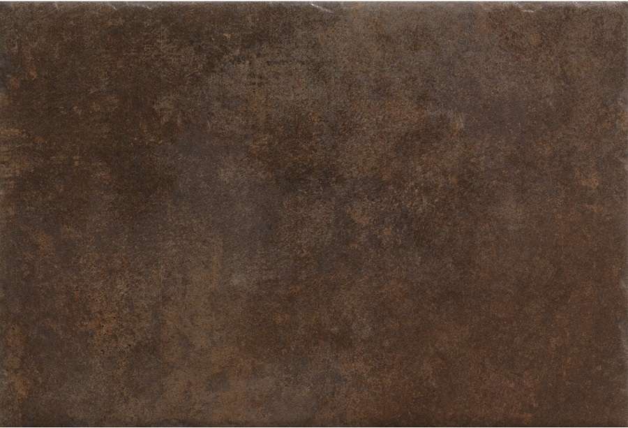 Керамогранит Settecento Ciment Ruggine Grip 152054, цвет коричневый, поверхность матовая противоскользящая, прямоугольник, 320x480