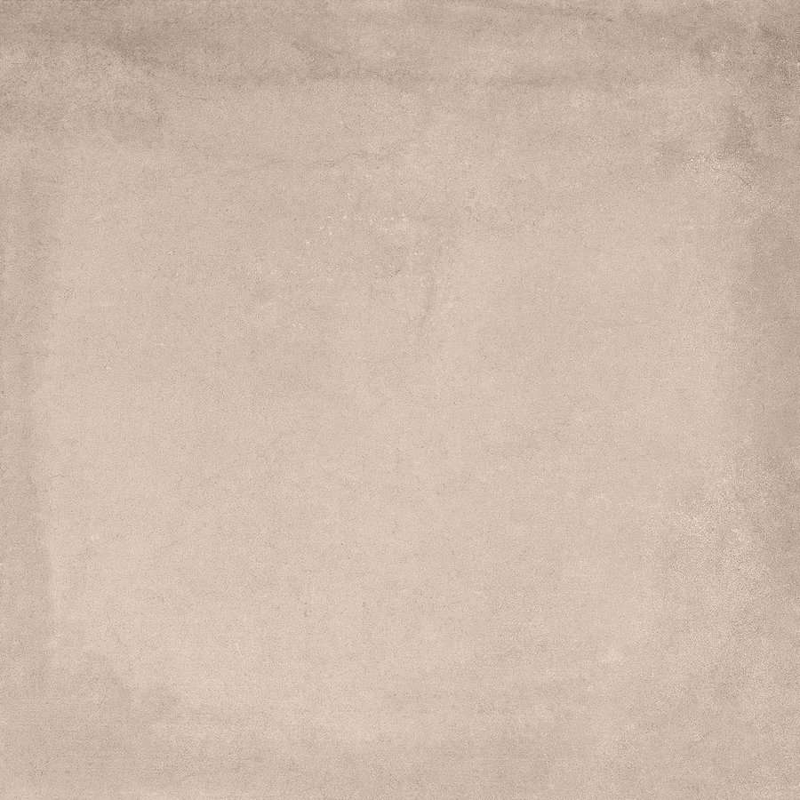 Керамогранит Undefasa Normandie Vison, цвет коричневый, поверхность матовая, квадрат, 450x450