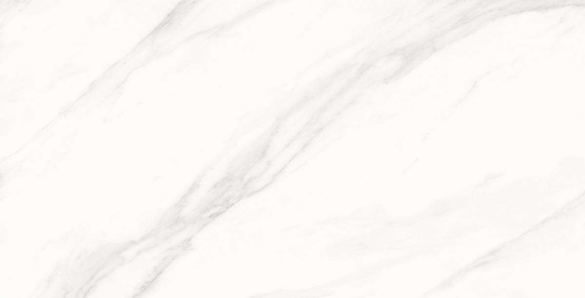 Керамогранит Laparet Calacatta Superb Polir, цвет белый серый, поверхность полированная, прямоугольник, 600x1200