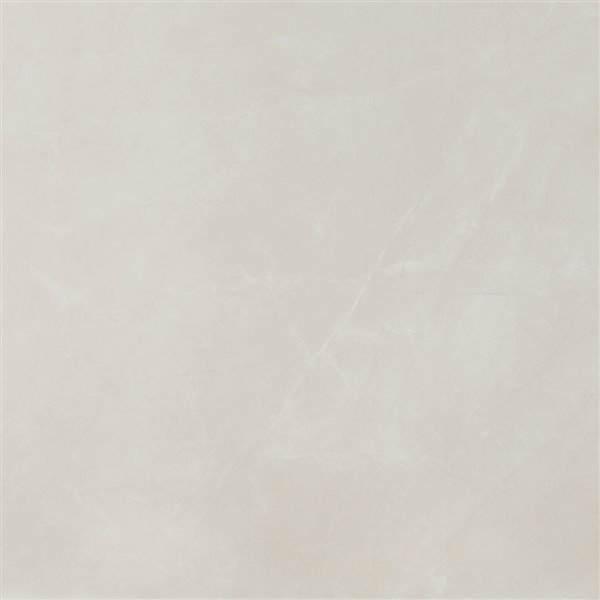 Керамогранит Navarti Tekali Crema pulido, цвет бежевый, поверхность полированная, квадрат, 750x750