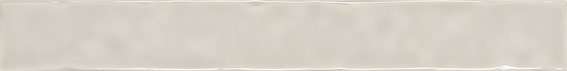 Керамическая плитка APE Sotile Pearl, цвет серый, поверхность глянцевая, прямоугольник, 50x400