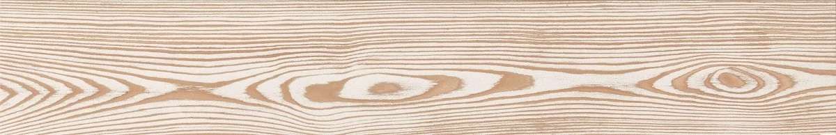 Керамогранит Casalgrande Padana Gendai Wood White Luc, цвет бежевый, поверхность лаппатированная, прямоугольник, 200x1200