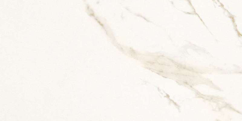 Керамогранит Casalgrande Padana Marmoker Statuario Oro Nat, цвет белый, поверхность натуральная, прямоугольник, 590x1180