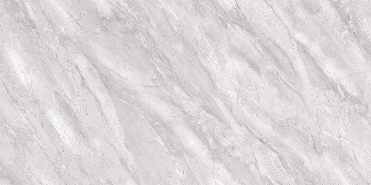 Керамогранит Bonaparte Porcelain Tile T126002, цвет серый, поверхность полированная, прямоугольник, 600x1200