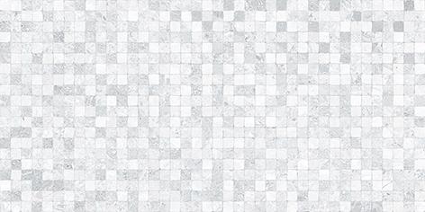 Керамическая плитка Laparet Arte плитка настенная серый 08-30-06-1369, цвет серый, поверхность глянцевая, прямоугольник, 200x400