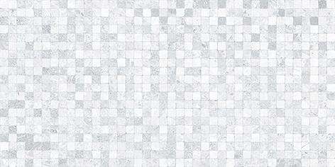 Керамическая плитка Laparet Arte плитка настенная серый 08-30-06-1369, цвет серый, поверхность глянцевая, прямоугольник, 200x400