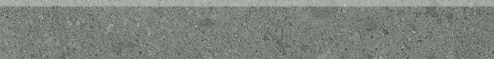 Бордюры Italon Genesis Saturn Grey Battiscopa 610130002154, цвет серый, поверхность матовая, прямоугольник, 72x600