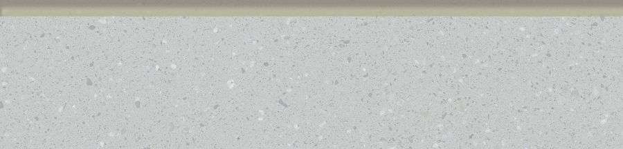 Бордюры Rako Compila Grey DSAJ8865, цвет серый, поверхность матовая, прямоугольник, 72x300