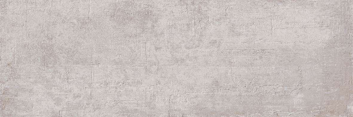 Керамическая плитка Venis Newport Gray, цвет серый, поверхность матовая, прямоугольник, 333x1000