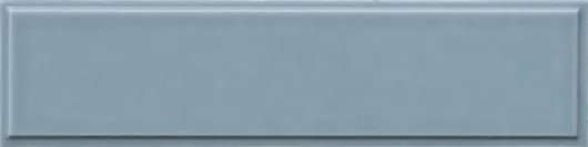 Керамическая плитка Imola STILE MT 624CZ, цвет синий, поверхность матовая, под кирпич, 60x240