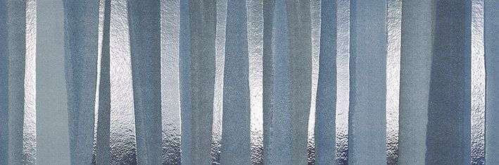 Керамическая плитка Fap Deco&More Texture Seaside fRCM, цвет синий, поверхность матовая, прямоугольник, 305x915