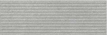 Керамическая плитка Emigres Rev. Olite Gomera Gris, цвет серый, поверхность матовая, прямоугольник, 200x600