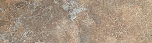 Бордюры Mayor Sea Rock Rodapie Toffee, цвет коричневый, поверхность матовая, прямоугольник, 90x316