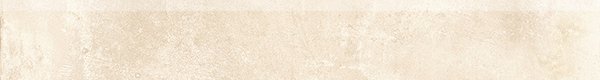 Бордюры Alfalux Garda Lugana Battiscopa 8200813, цвет бежевый, поверхность матовая, прямоугольник, 75x600