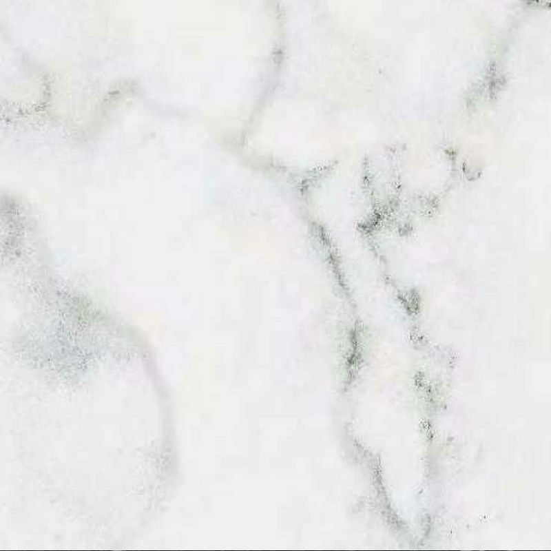 Керамогранит Vitra CityMarble Статуарио Венато K951837LPR01VTE0, цвет белый, поверхность лаппатированная, квадрат, 600x600