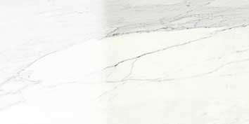 Керамогранит Novabell Calacatta Bianco Lapp. IMP 816L, цвет белый, поверхность лаппатированная, прямоугольник, 790x1580