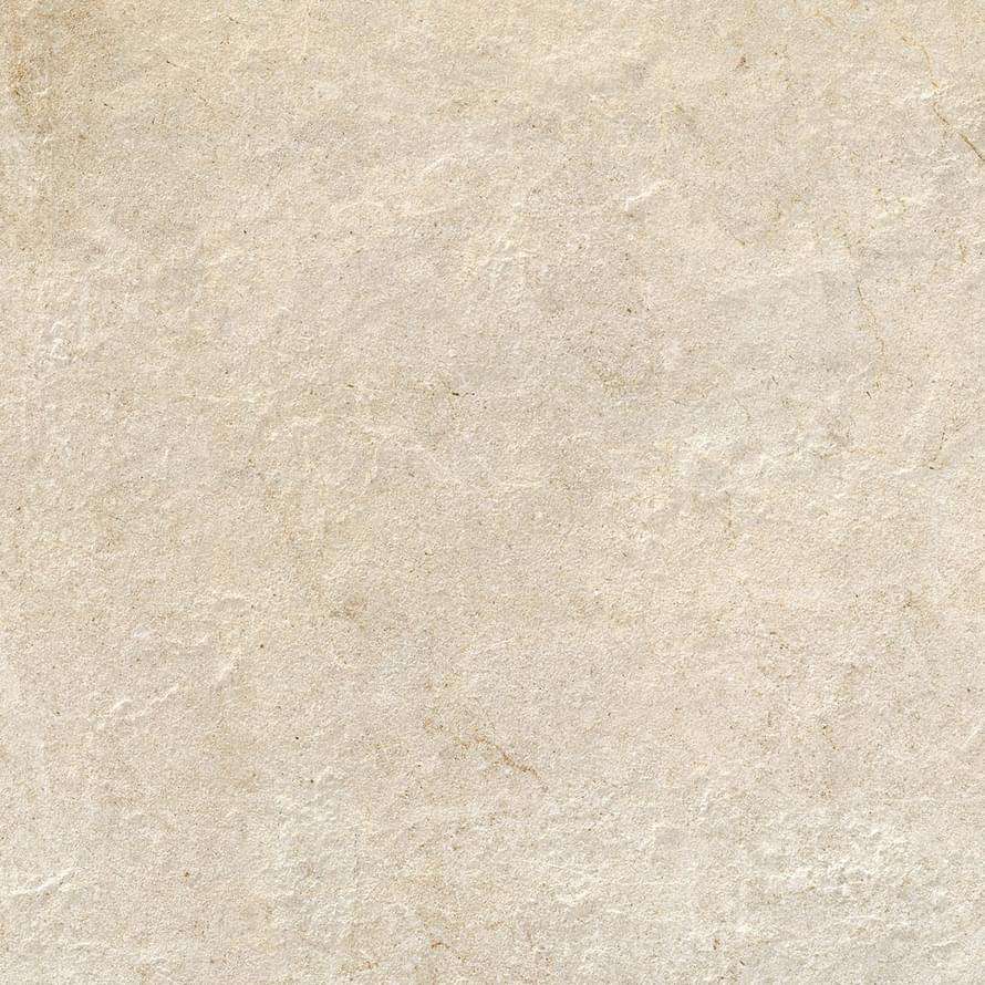 Керамогранит Monocibec Pietre Naturali Gerusalem Stone Nat Ret 100551, цвет бежевый, поверхность матовая, квадрат, 600x600
