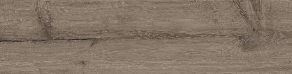 Керамогранит Cifre Nordik Walnut, цвет коричневый, поверхность матовая, прямоугольник, 300x1200