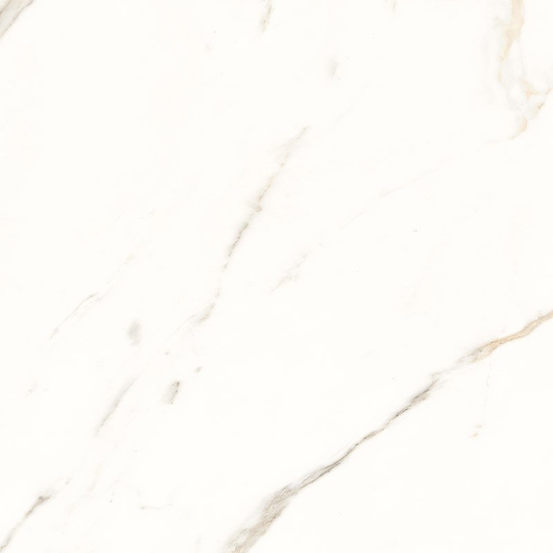 Керамогранит Panaria Trilogy Calacatta White Soft RTT PGGTYS0, цвет белый, поверхность матовая, квадрат, 900x900