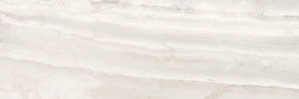 Керамическая плитка Argenta Lira White, цвет белый, поверхность глянцевая, прямоугольник, 250x750