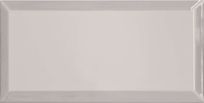 Керамическая плитка L'Antic Colonial Retro Rosa L138001301, цвет серый, поверхность глянцевая, прямоугольник, 100x200