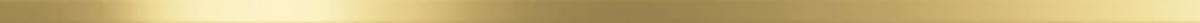 Бордюры Laparet Beryl Бордюр Золото, цвет золотой, поверхность глянцевая, прямоугольник, 15x750