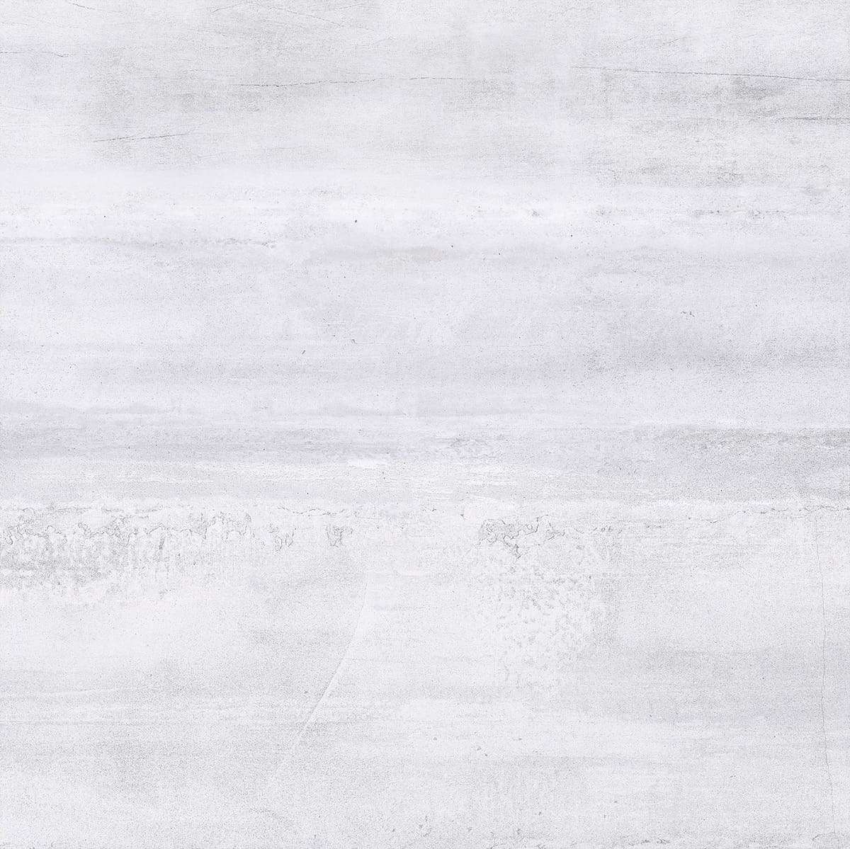 Керамогранит Керамин Торонто 7, цвет белый, поверхность матовая, квадрат, 500x500