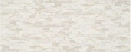 Керамическая плитка Mapisa Motivo Beige, цвет серый, поверхность глянцевая, прямоугольник, 202x504