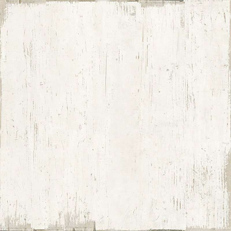Керамогранит Sant Agostino Blendart White CSABLAWH60, цвет белый, поверхность матовая, квадрат, 600x600