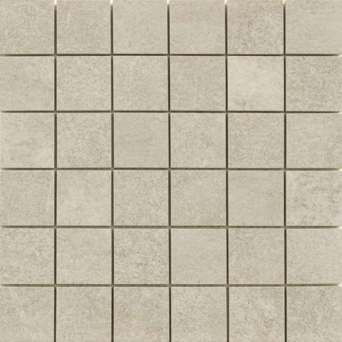 Мозаика Peronda D.Grunge Beige Mosaic/AS/30X30/C 27605, цвет бежевый, поверхность матовая, квадрат, 300x300