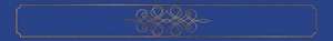 Бордюры Керлайф Elissa Bello Blu, цвет синий, поверхность глянцевая, прямоугольник, 62x505