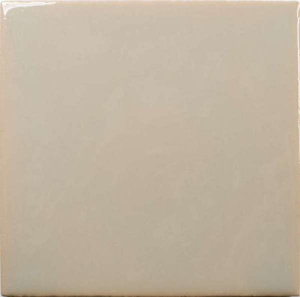Керамическая плитка Wow Fayenza Square Greige 126992, цвет бежевый, поверхность глянцевая, квадрат, 125x125