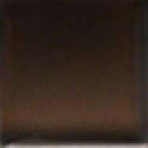 Мозаика Bars Crystal Mosaic Чистые цвета E 70 (23x23 mm), цвет коричневый, поверхность глянцевая, квадрат, 300x300
