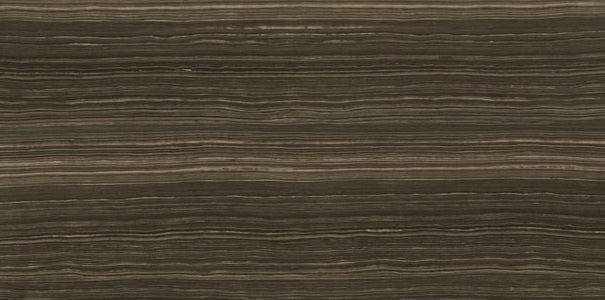Широкоформатный керамогранит Ariostea Ultra Marmi Eramosa Brown Luc Shiny UM6L300469, цвет коричневый, поверхность сатинированная, прямоугольник, 1500x3000