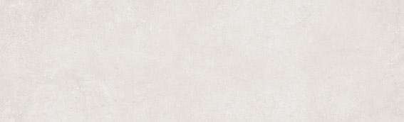 Керамическая плитка Ibero Zero White, цвет белый, поверхность сатинированная, прямоугольник, 290x1000