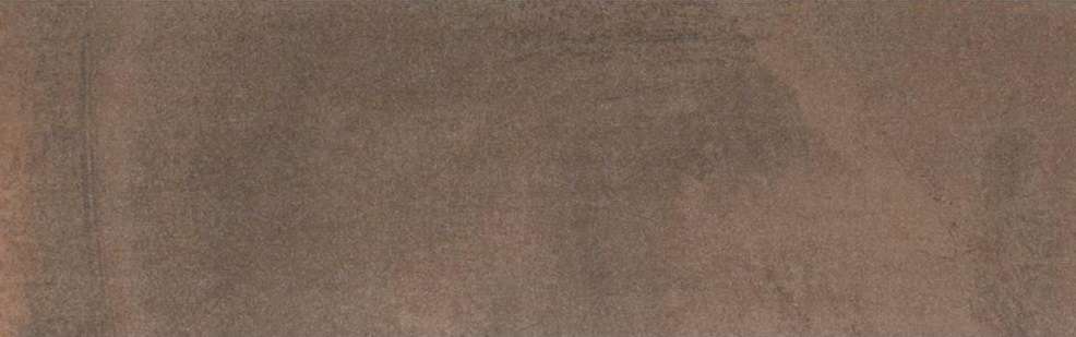 Керамическая плитка Grespania Vulcano Corten, цвет коричневый, поверхность матовая, прямоугольник, 315x1000