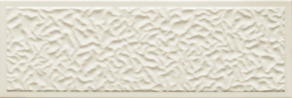 Керамическая плитка Versace Gold Acqua Bianco 68660, цвет белый, поверхность глянцевая, прямоугольник, 250x750