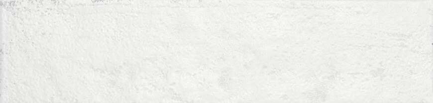 Керамическая плитка Ragno Eden Bianco R06H, цвет белый, поверхность глянцевая, под кирпич, 70x280