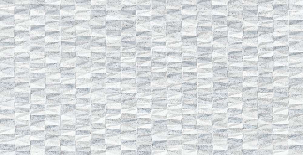 Декоративные элементы Gaya Fores Canyon Deco Pearl, цвет серый, поверхность рельефная, прямоугольник, 450x900