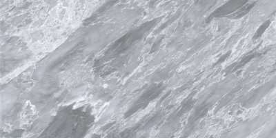 Керамогранит Vitra Marmori Дымчатый Серый Полированный K947019FLPR1VTST, цвет серый, поверхность полированная, прямоугольник, 600x1200