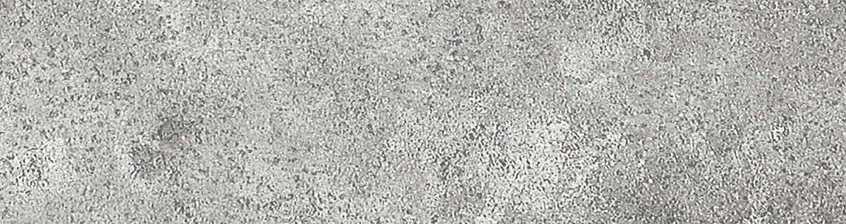 Клинкер Керамин Юта 2 Серый, цвет серый, поверхность матовая, прямоугольник, 65x245