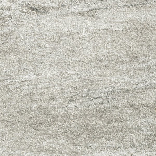 Керамогранит Alfalux Stonequartz Perla 7001373, цвет серый, поверхность матовая, квадрат, 150x150